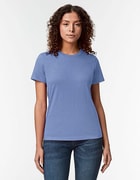 Dames T-shirt Gildan Softstyle 65000L